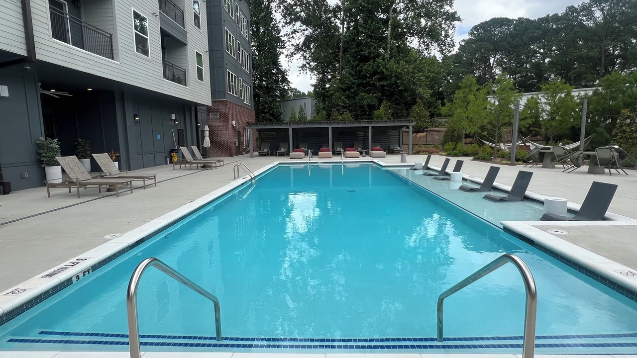 Photo of Outdoor in Boulevard Heights