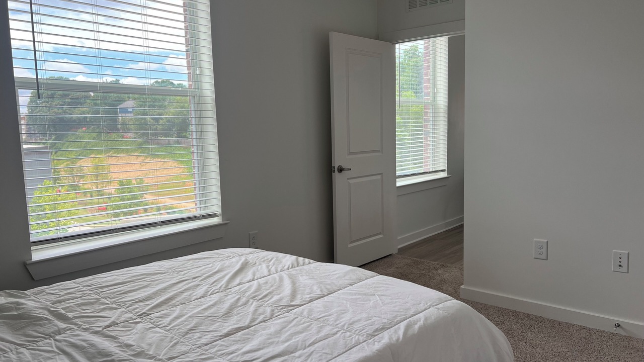 Photo of Bedroom in Boulevard Heights