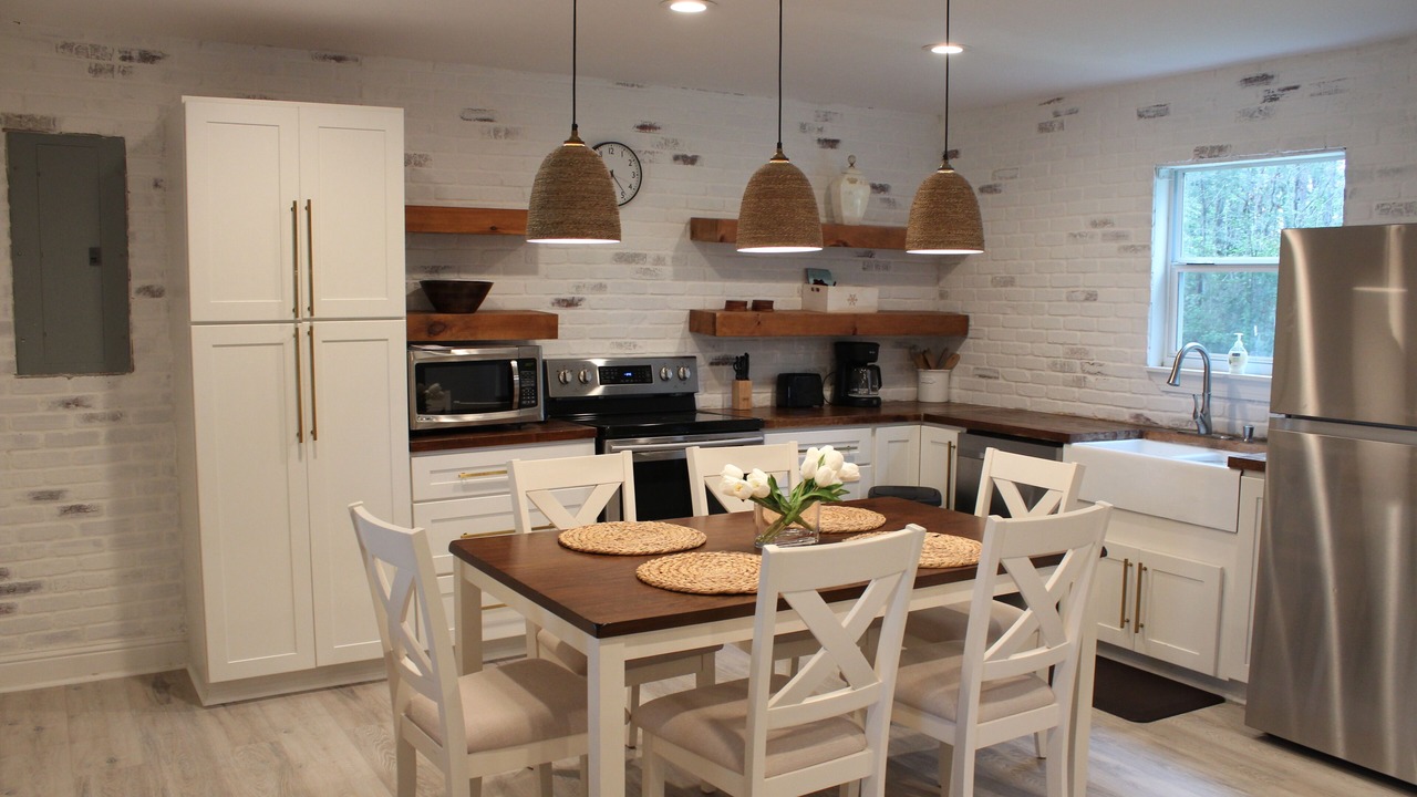Photo of Kitchen in Chatawa