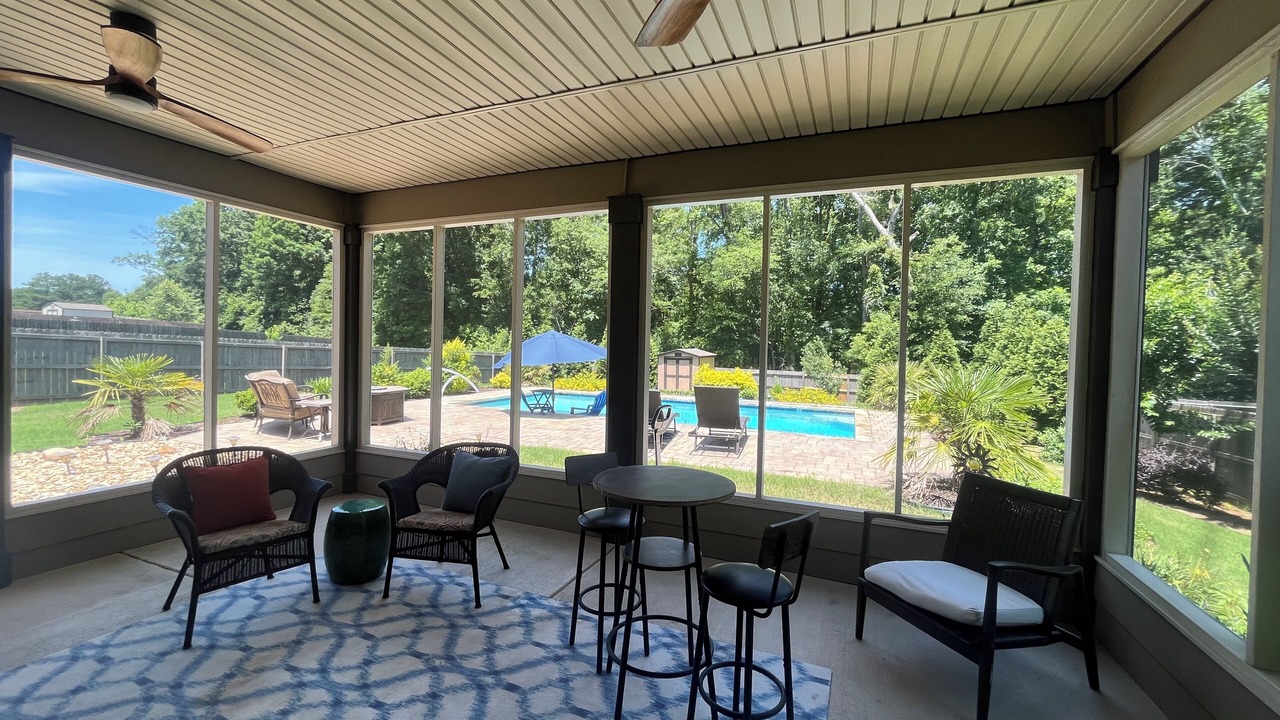 Photo of Outdoor in Auburn