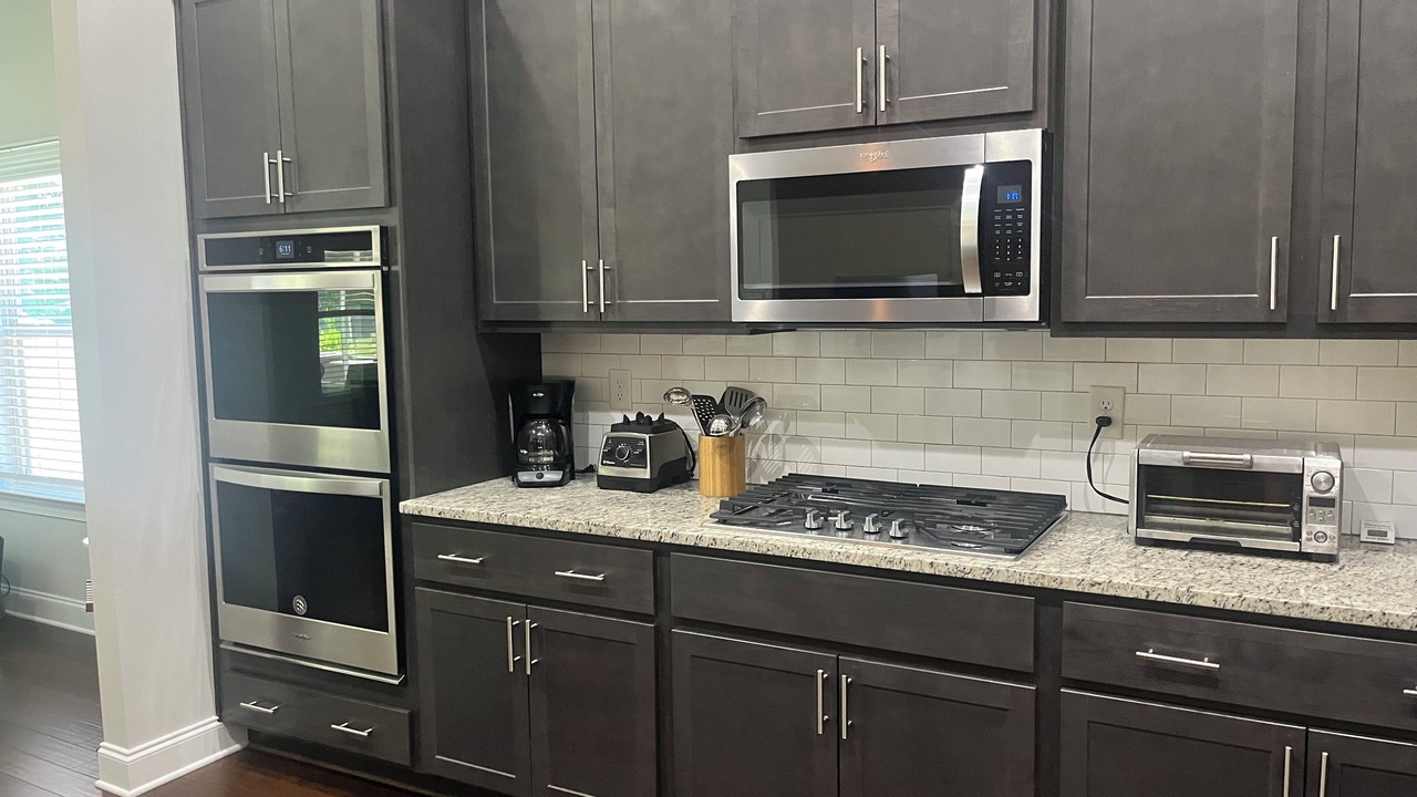 Photo of Kitchen in Auburn
