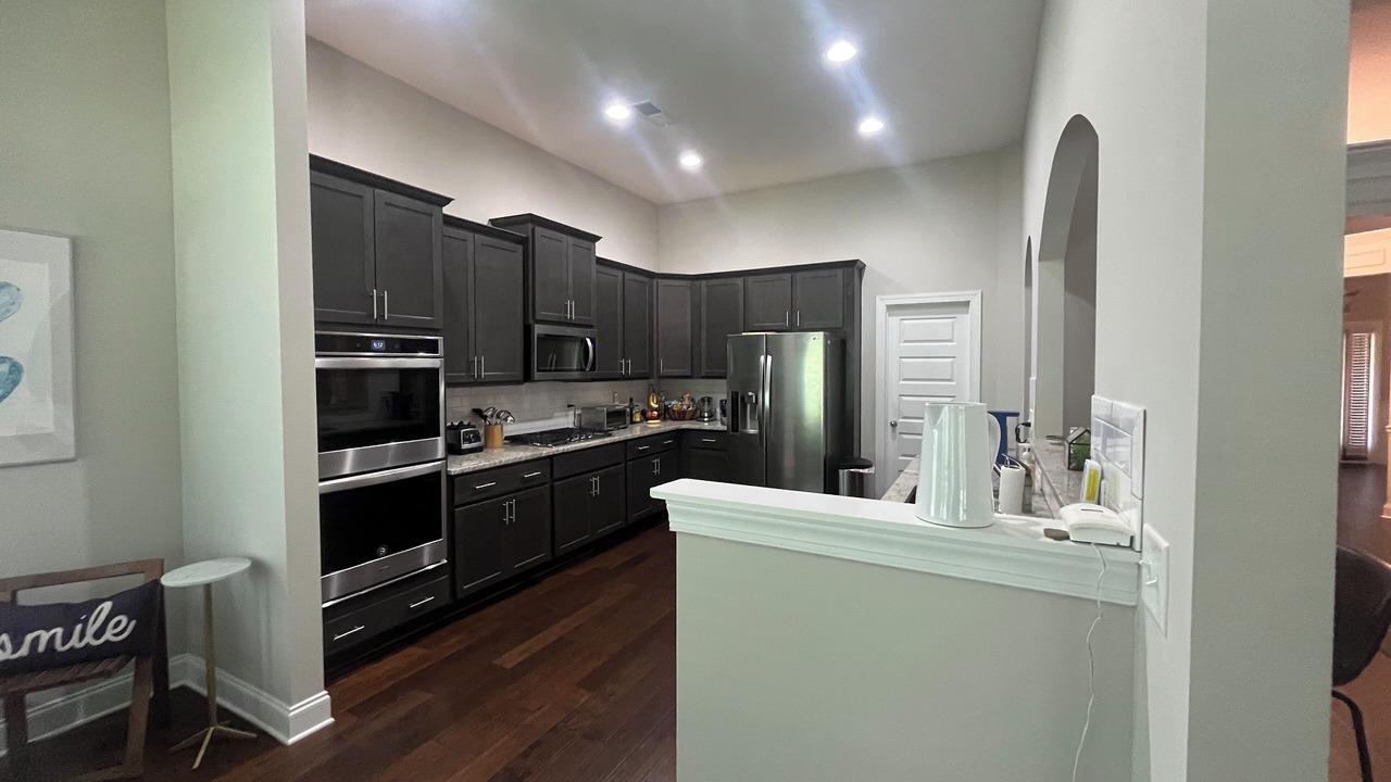 Photo of Kitchen in Auburn