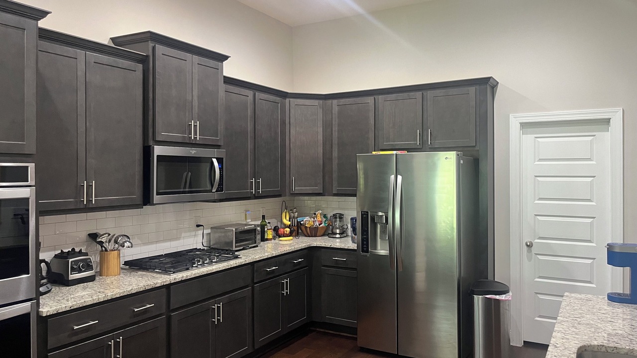 Photo of Kitchen in Auburn