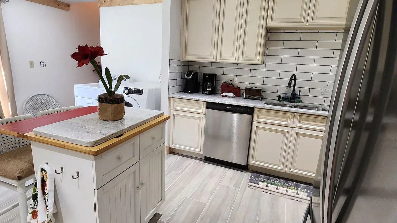 Photo of Kitchen in Mountville