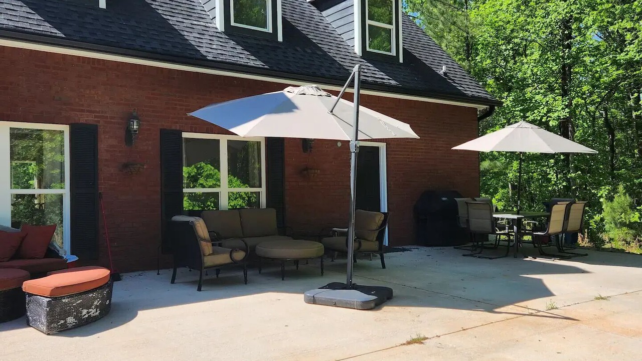 Photo of Outdoor in Mountville