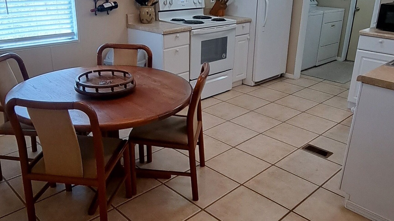 Photo of Kitchen in Satsuma