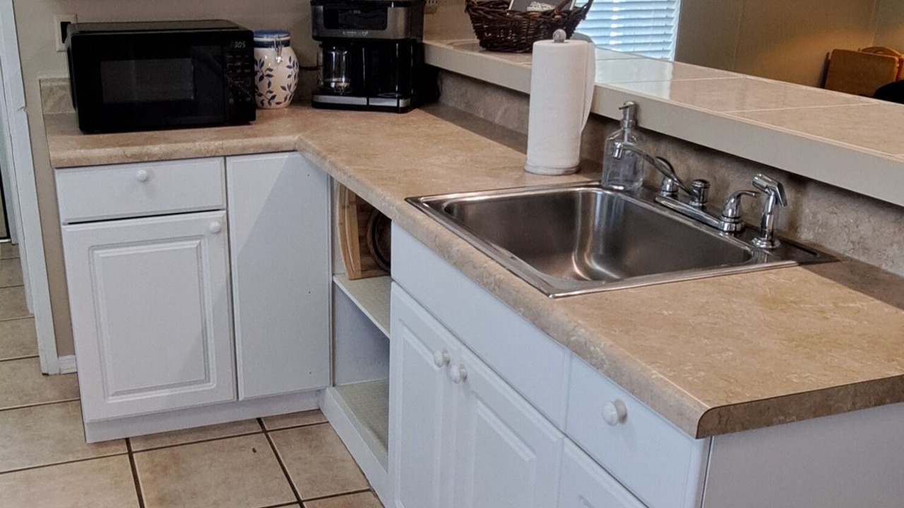Photo of Kitchen in Satsuma