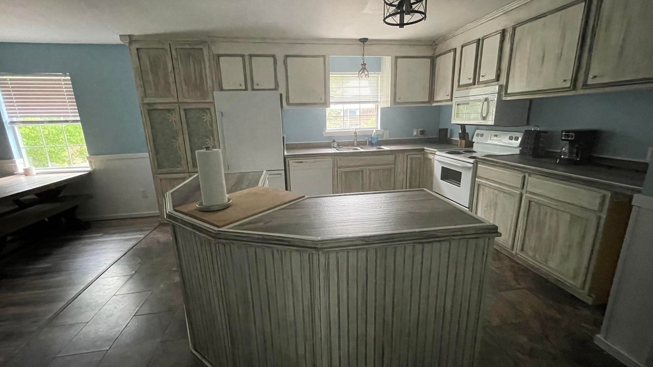 Photo of Kitchen in Petal