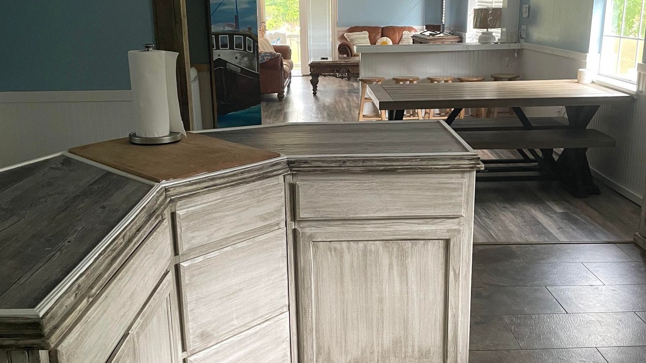 Photo of Kitchen in Petal