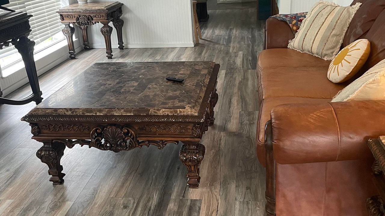 Photo of Livingroom in Petal