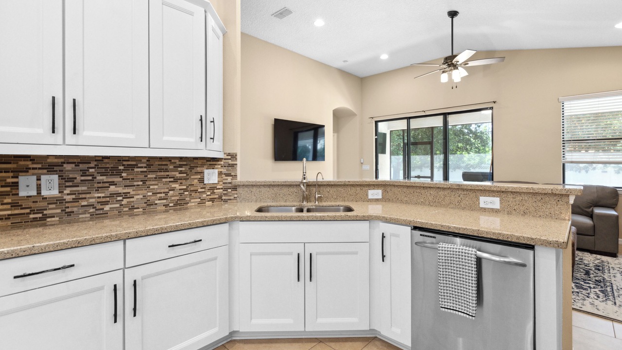 Photo of Kitchen in Ponte Vedra