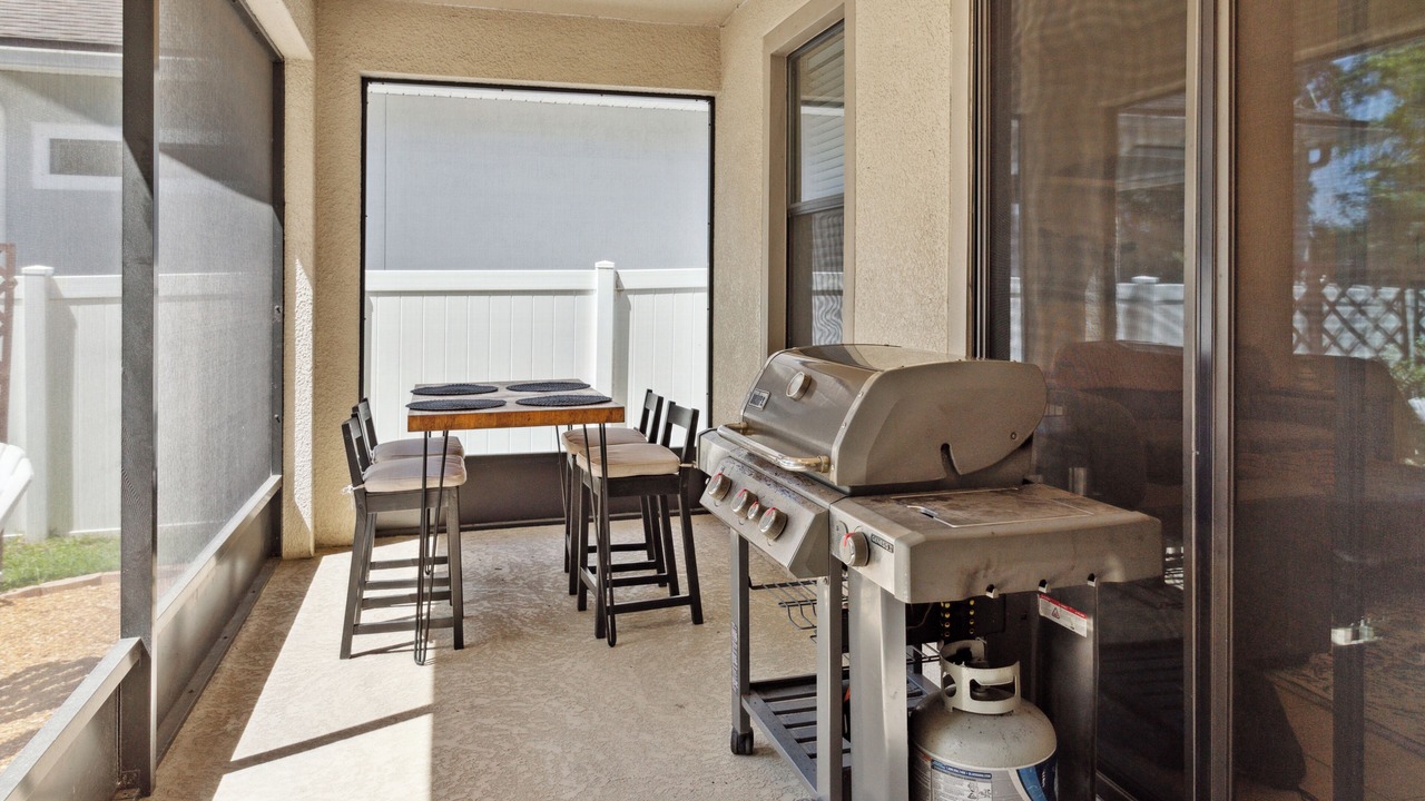 Photo of Outdoor in Ponte Vedra