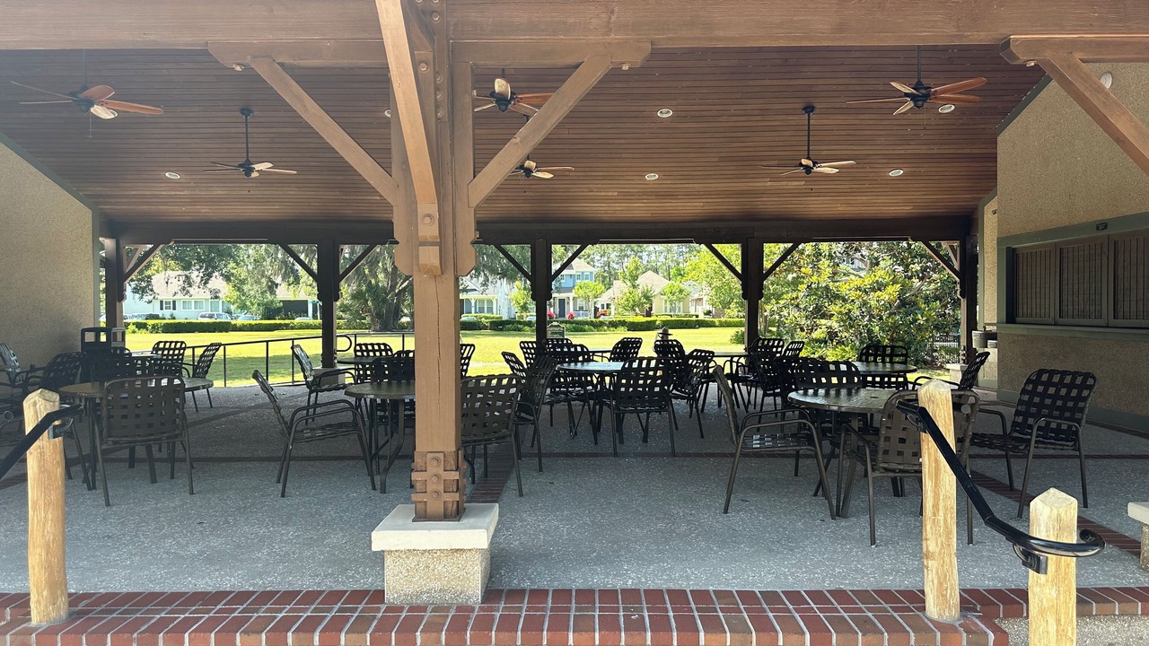 Photo of Outdoor in Ponte Vedra