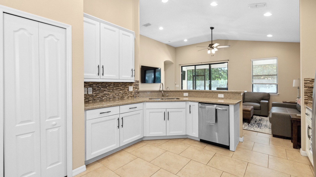 Photo of Kitchen in Ponte Vedra