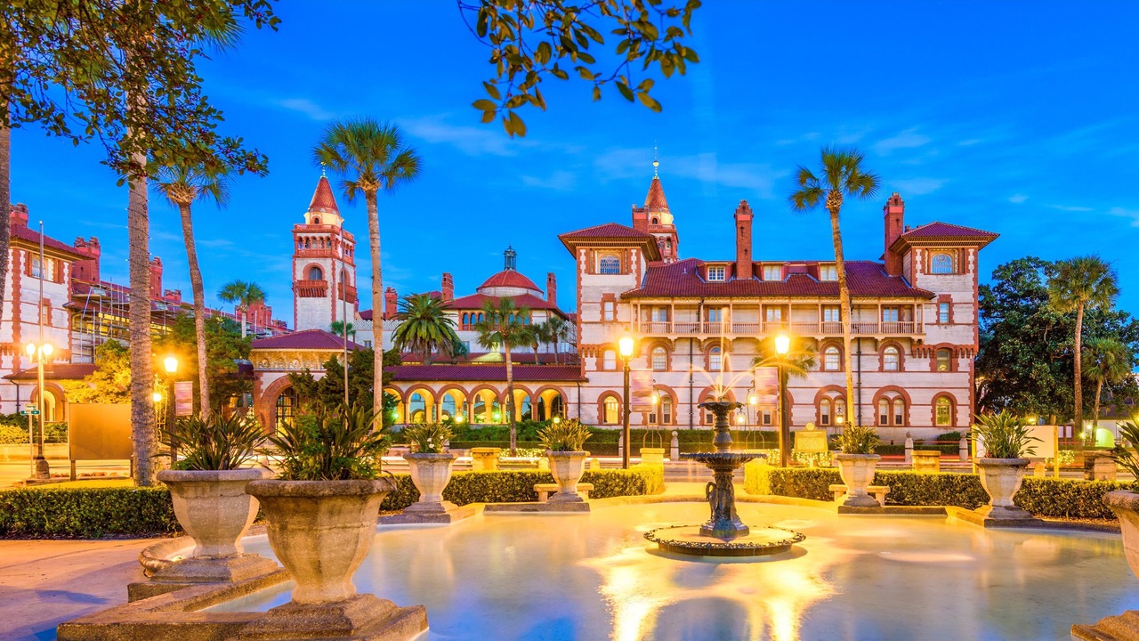 Photo of Outdoor in Ponte Vedra
