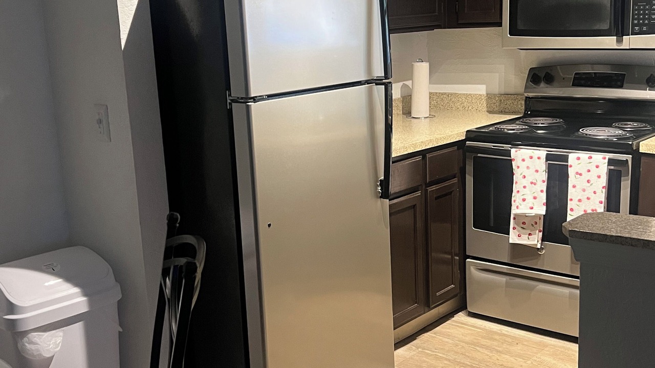 Photo of Kitchen in Port Orange