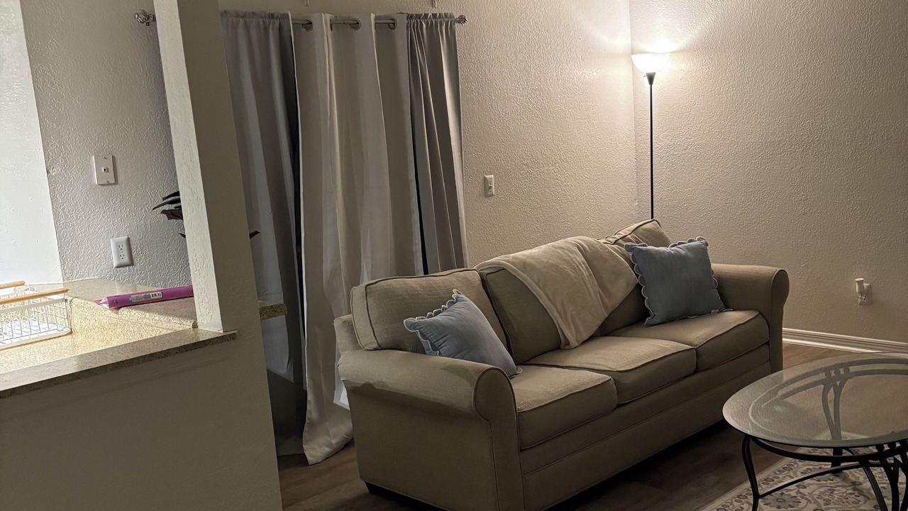 Photo of Livingroom in Port Orange