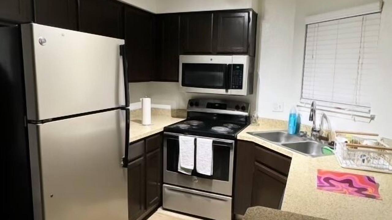 Photo of Kitchen in Port Orange