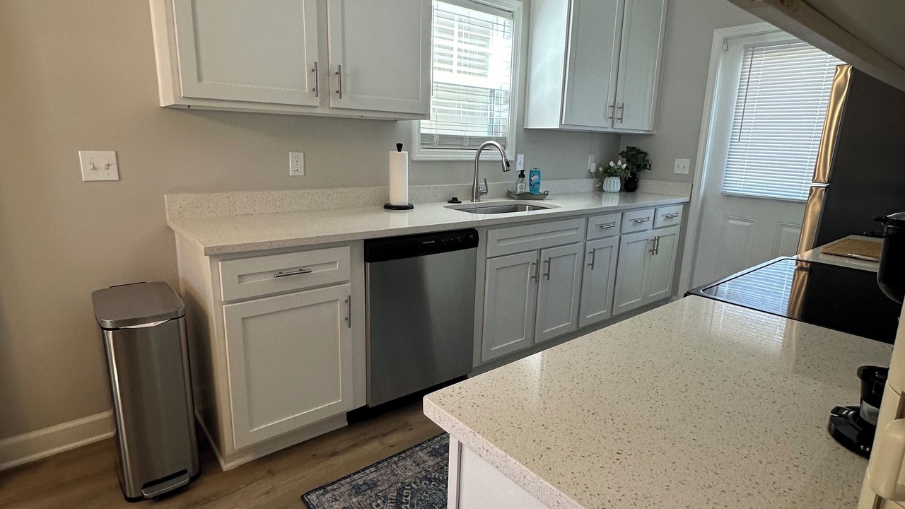 Photo of Kitchen in Midland City