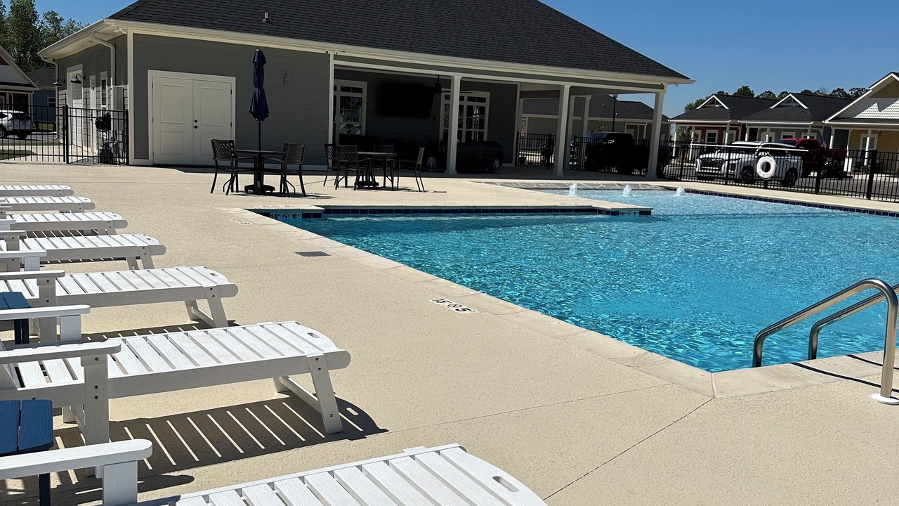 Photo of Outdoor in Midland City
