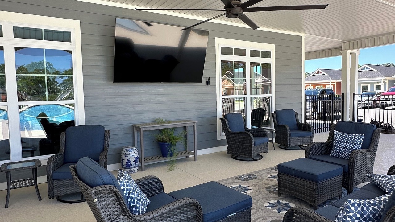 Photo of Outdoor in Midland City