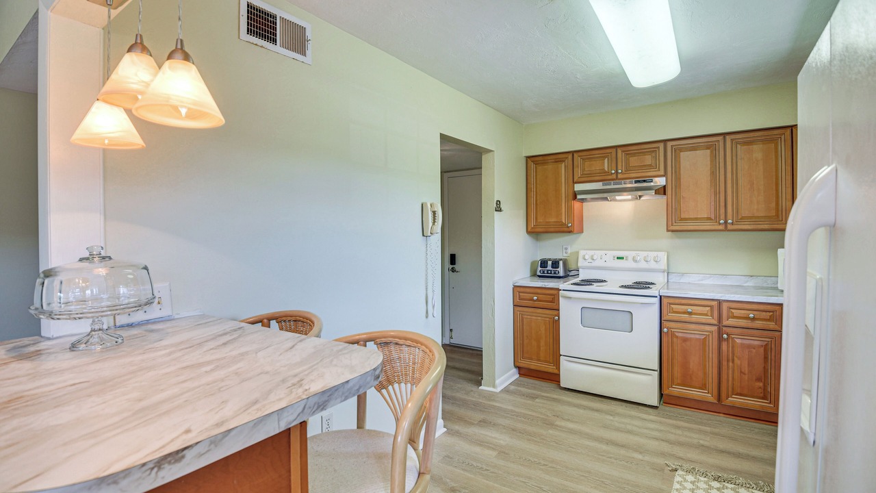 Photo of Kitchen in Astor