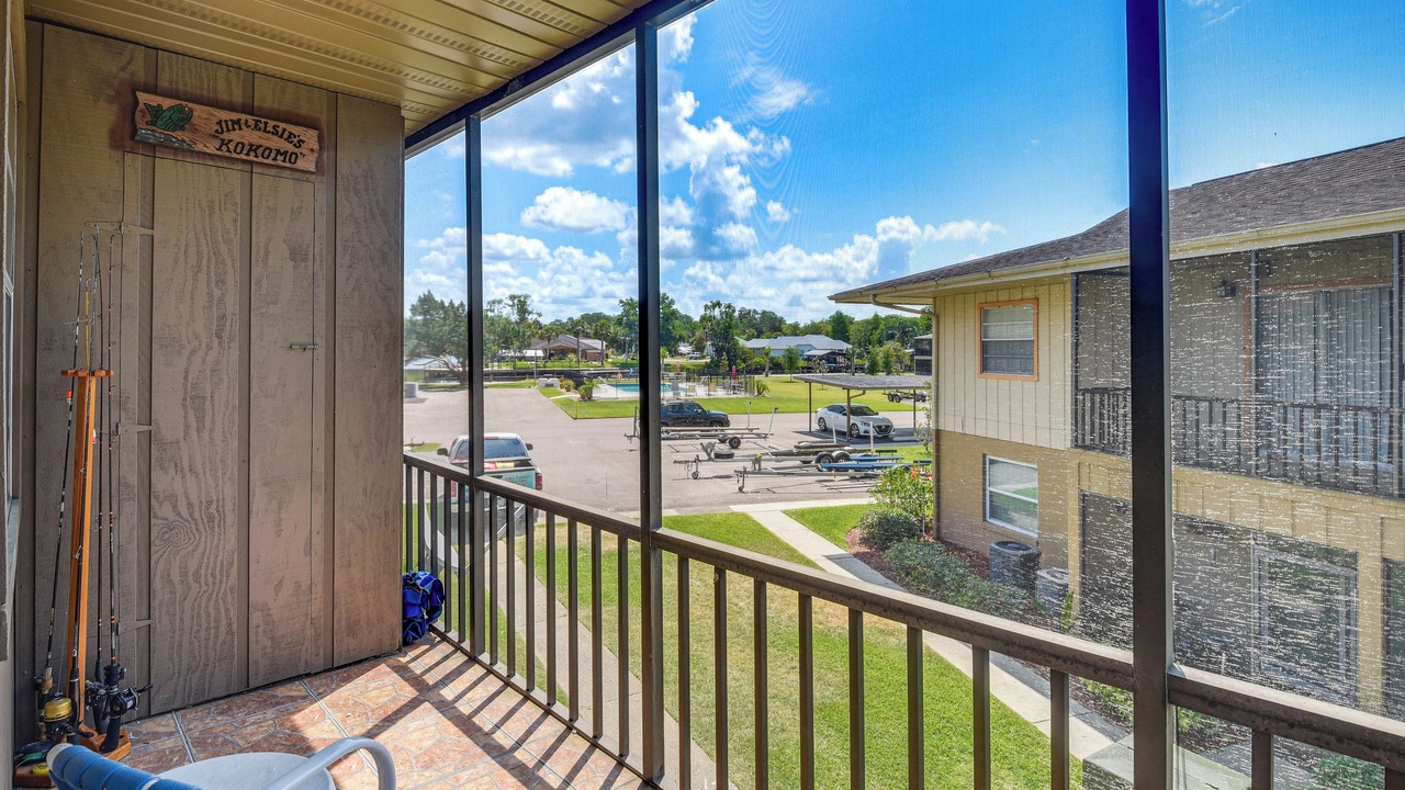 Photo of Outdoor in Astor