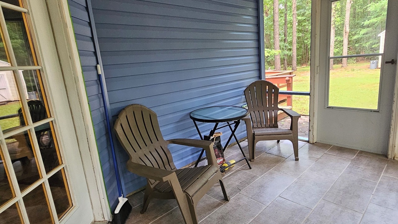 Photo of Patio Balcony in Griffin