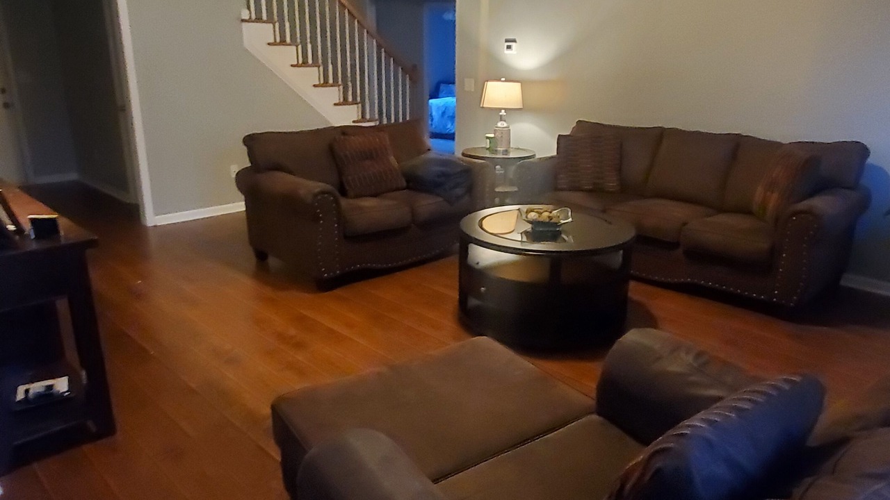 Photo of Livingroom in Griffin