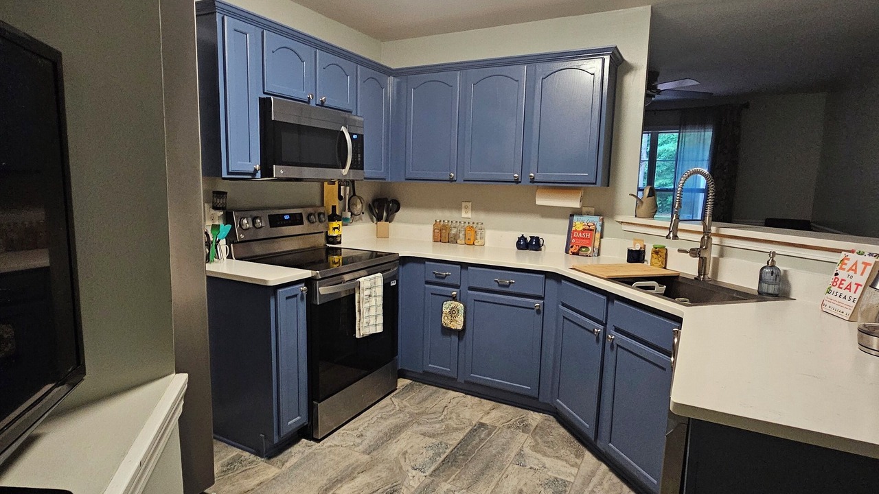Photo of Kitchen in Griffin
