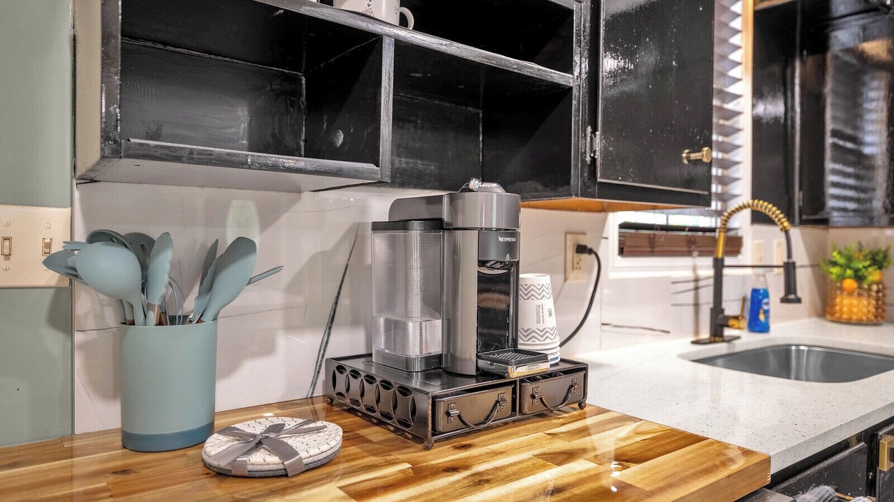 Photo of Kitchen in Tuscaloosa