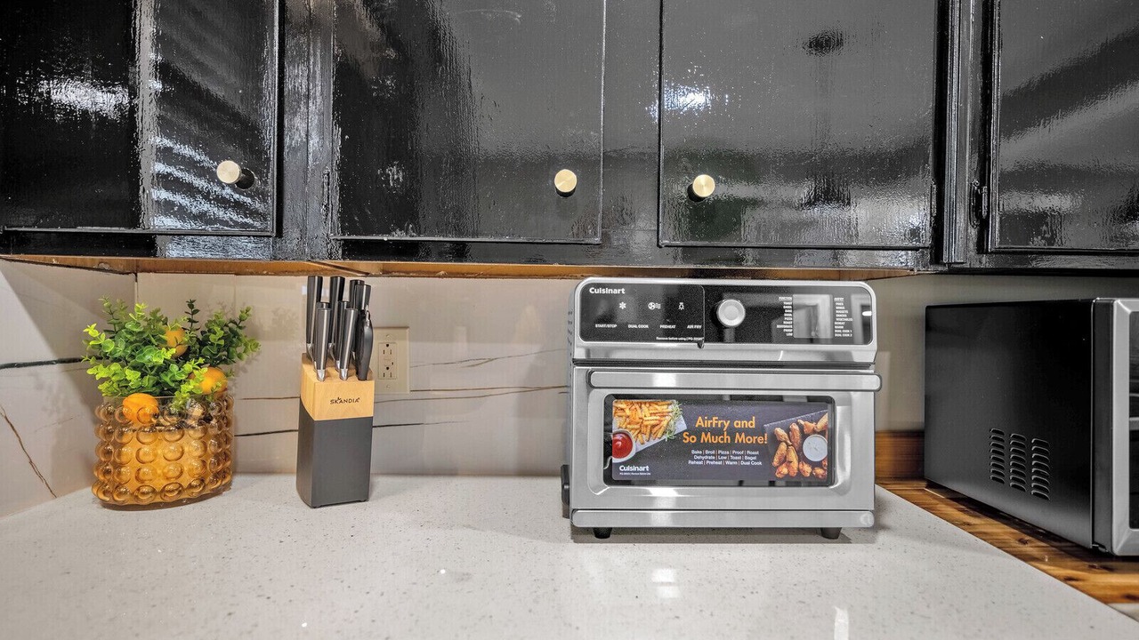 Photo of Kitchen in Tuscaloosa