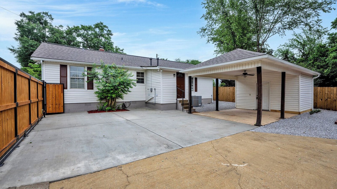 Photo of Outdoor in Tuscaloosa