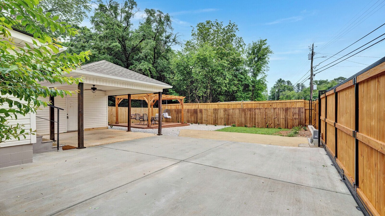 Photo of Outdoor in Tuscaloosa