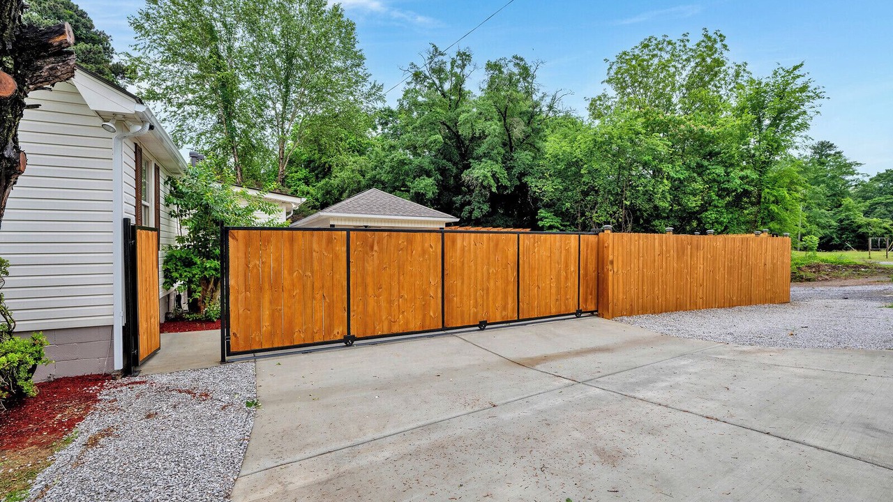 Photo of Outdoor in Tuscaloosa