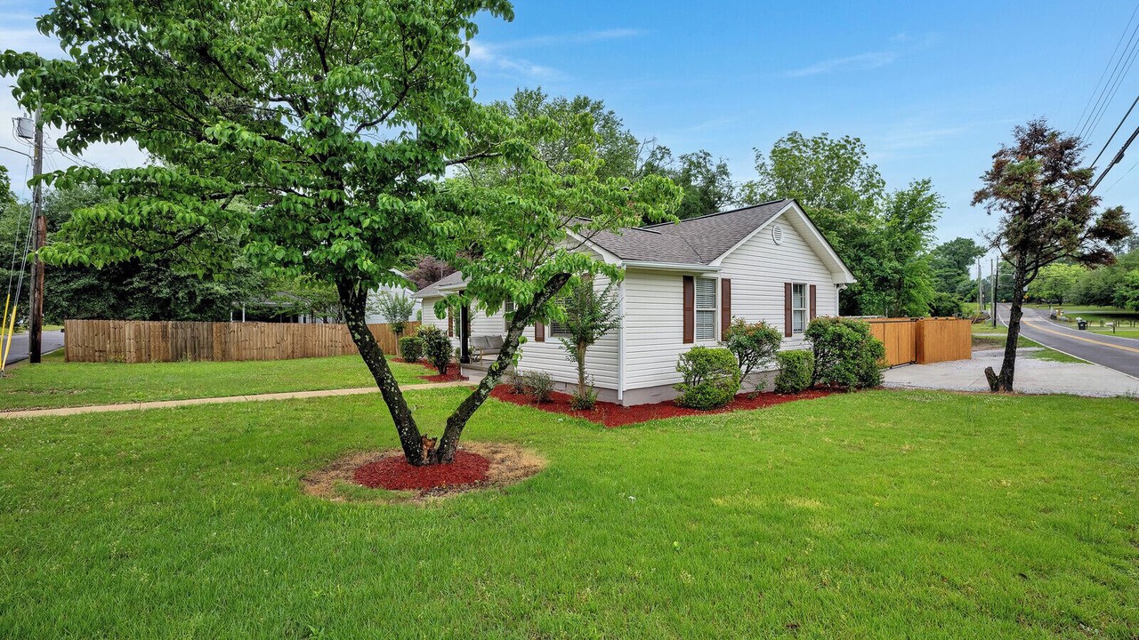 Photo of Outdoor in Tuscaloosa
