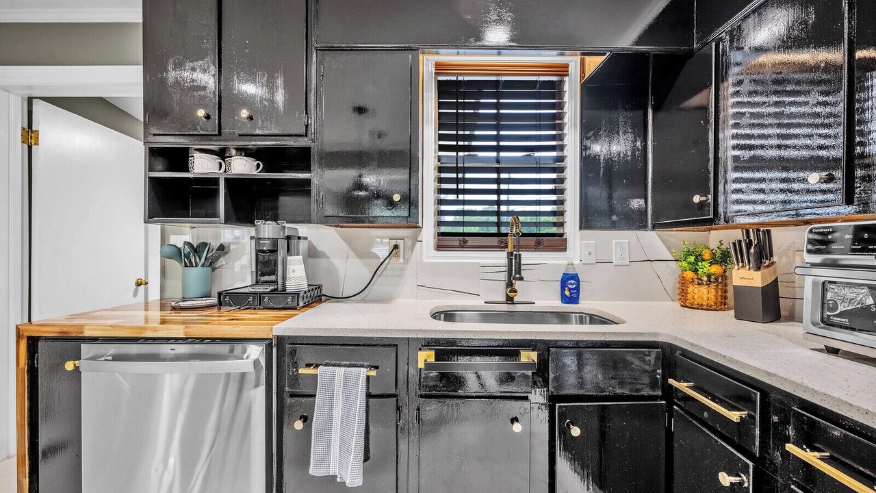 Photo of Kitchen in Tuscaloosa