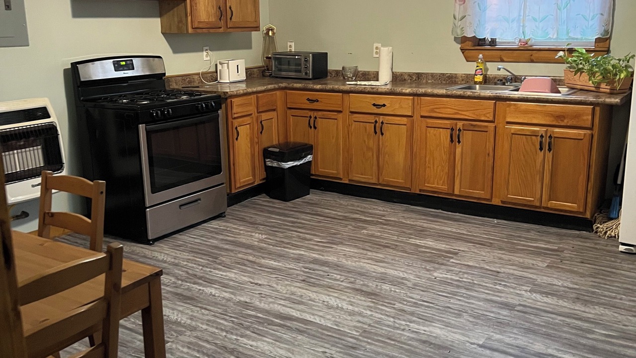 Photo of Kitchen in Mississippi Gulf Coast