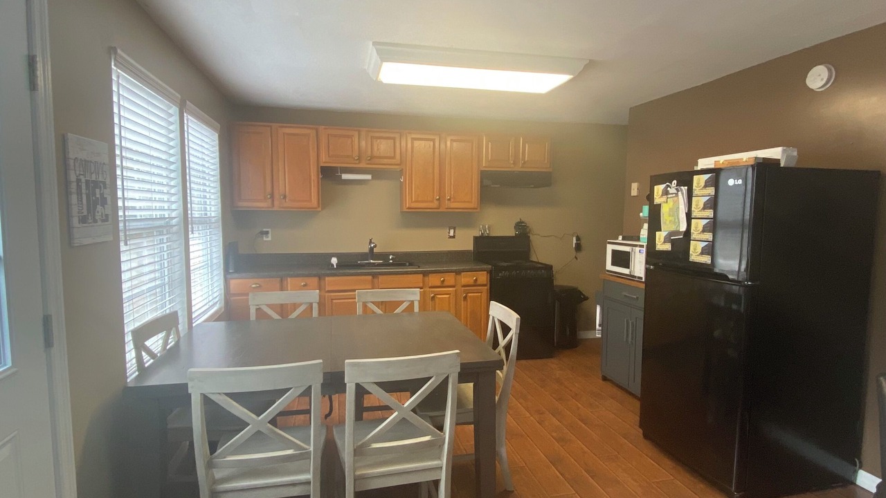 Photo of Kitchen in Sanderson