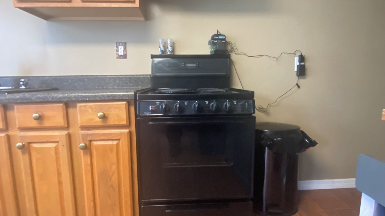 Photo of Kitchen in Sanderson