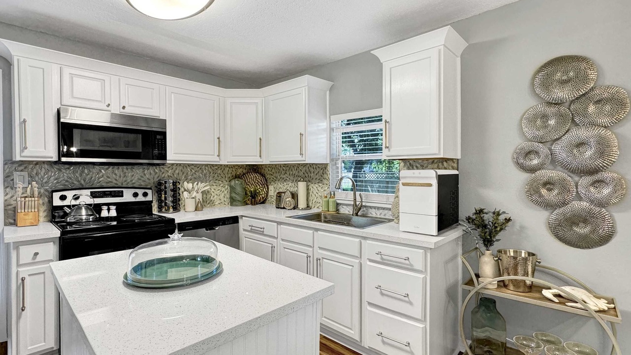 Photo of Kitchen in Mississippi City