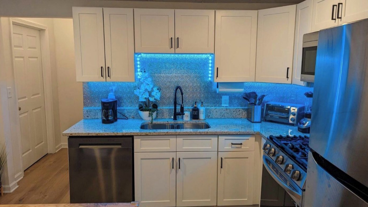 Photo of Kitchen in Austell