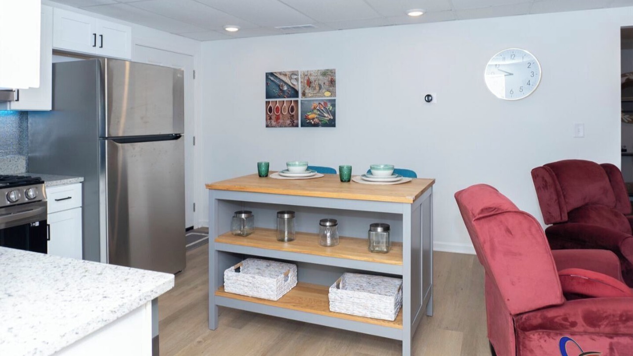 Photo of Kitchen in Austell