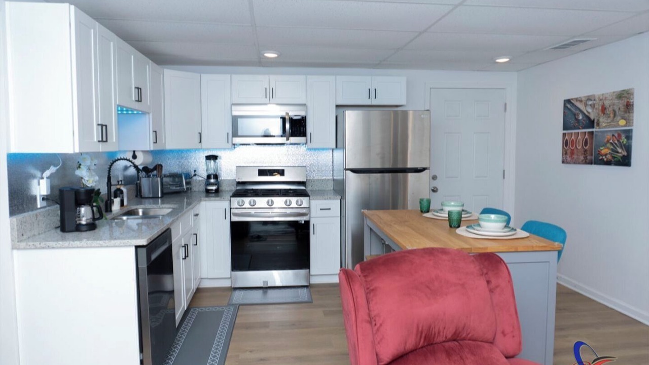Photo of Kitchen in Austell