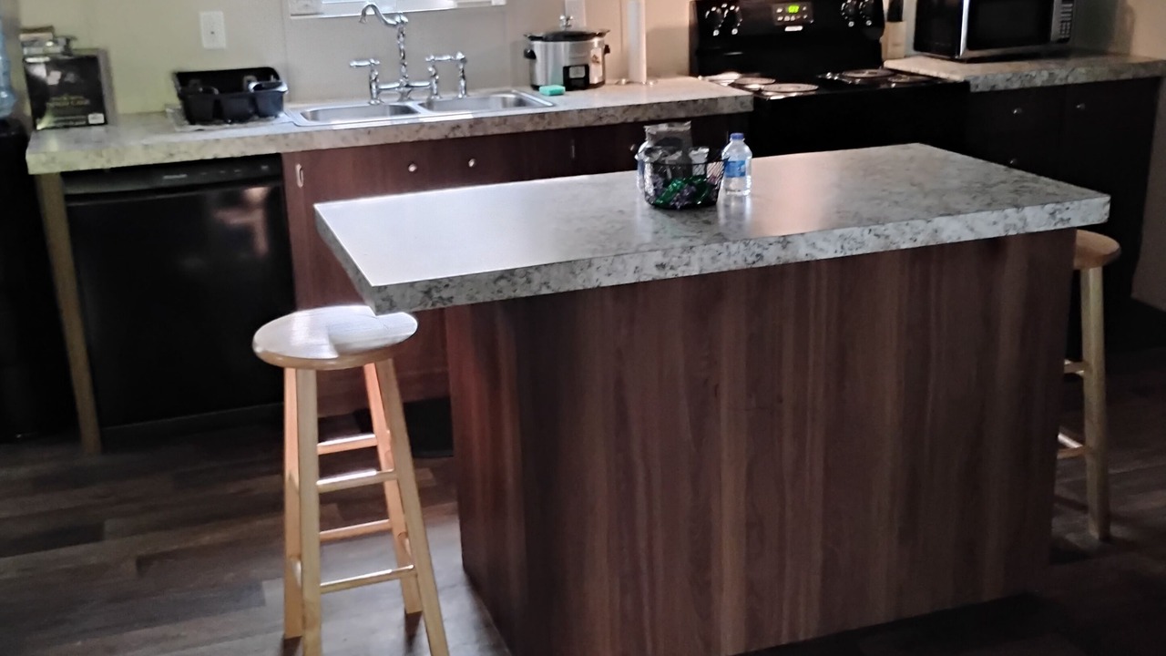 Photo of Kitchen in Sandersville