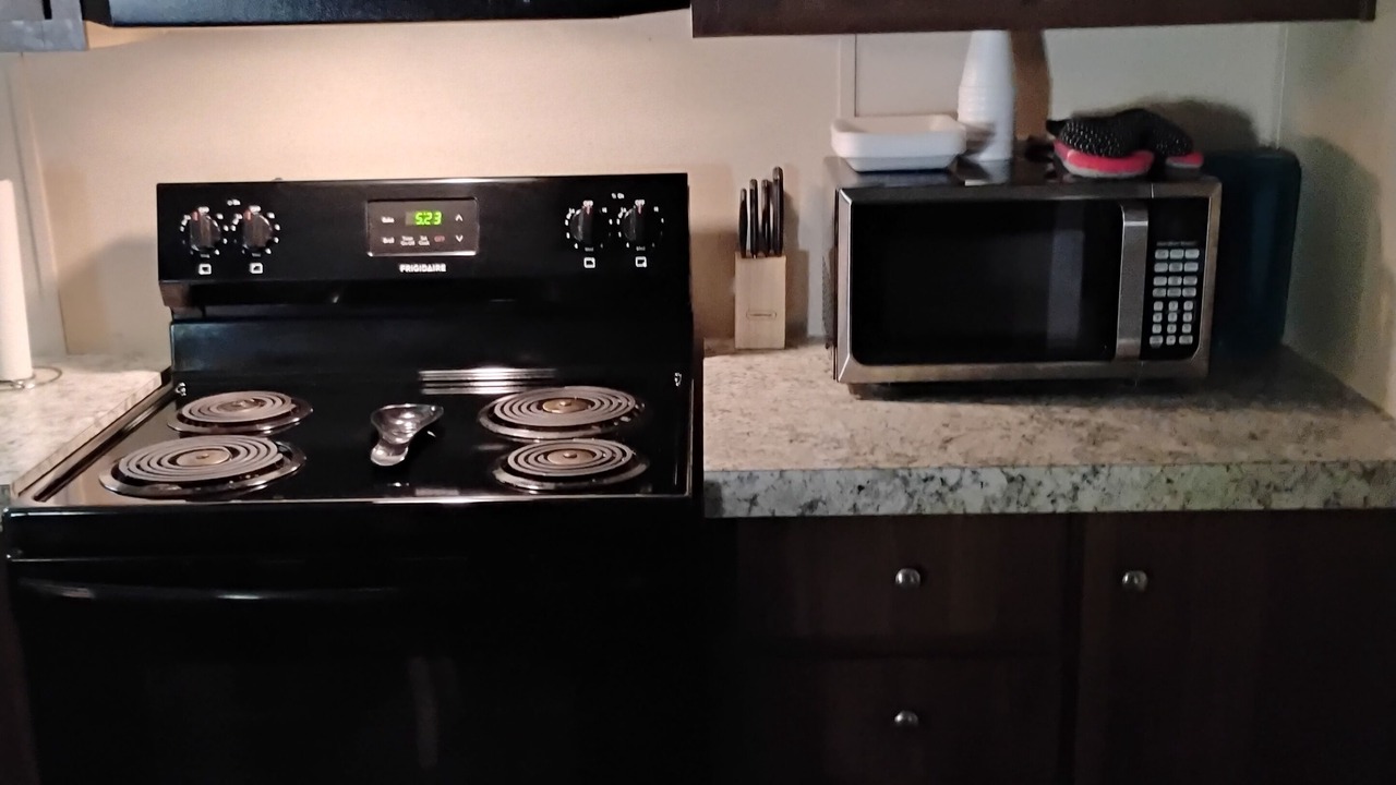 Photo of Kitchen in Sandersville