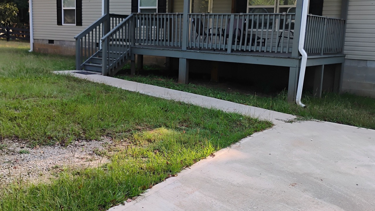Photo of Outdoor in Sandersville