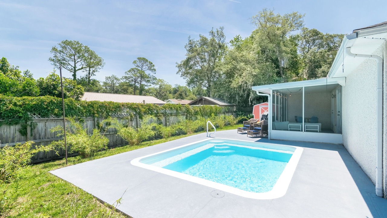 Photo of Outdoor in St. Augustine South