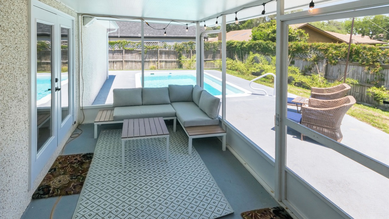 Photo of Outdoor in St. Augustine South