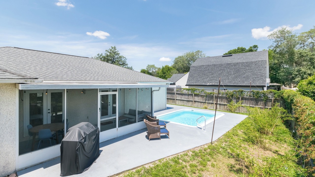 Photo of Outdoor in St. Augustine South
